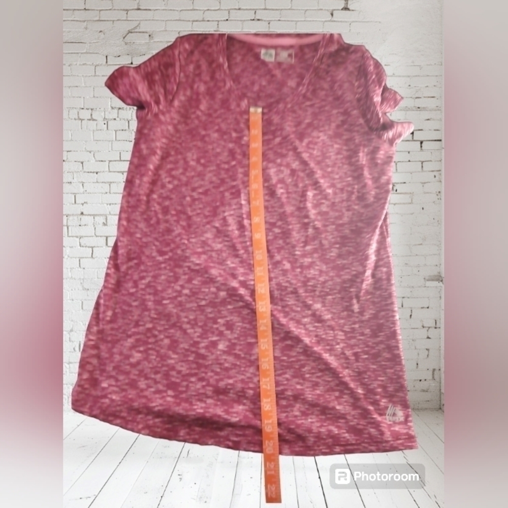 RBX Women's XDri Performance Athletic Shirt Medium - Picture 10 of 13